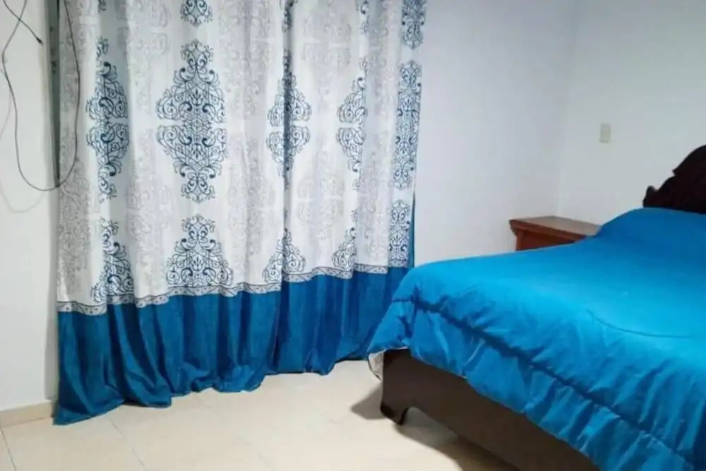 Sientete Como En Casa.