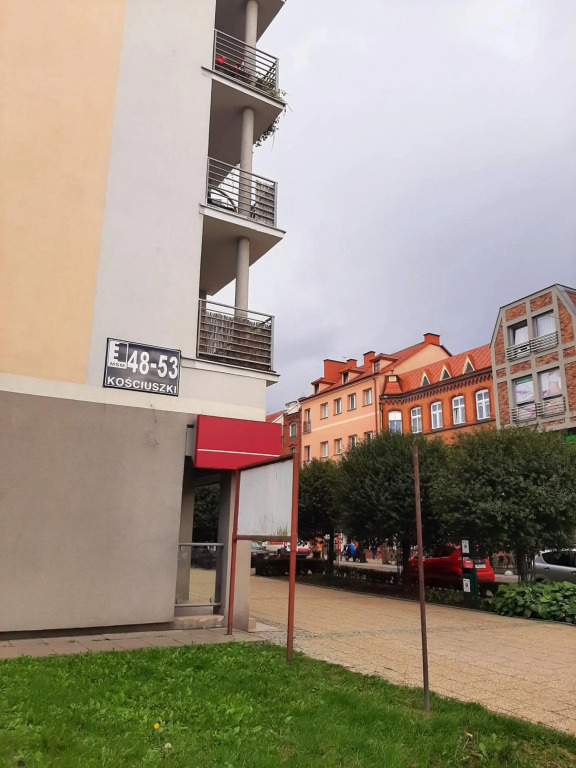 Apartament Centrum