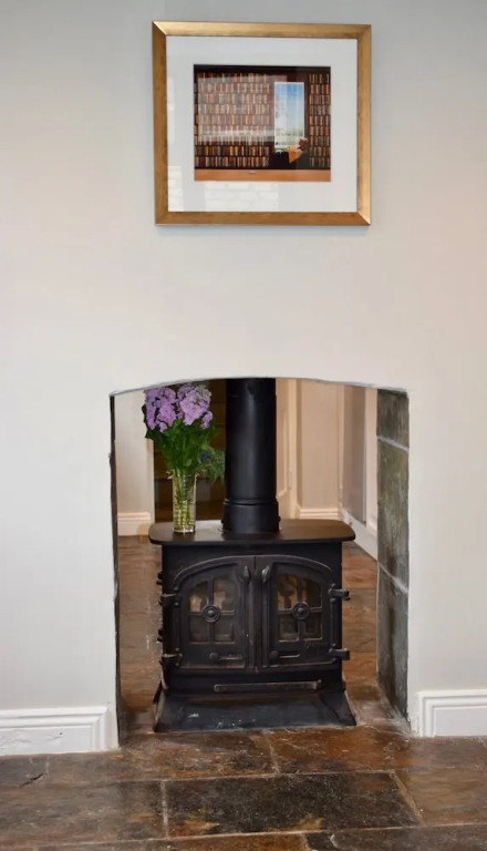 3 Bedroom Cottage Near Botanical Gardens