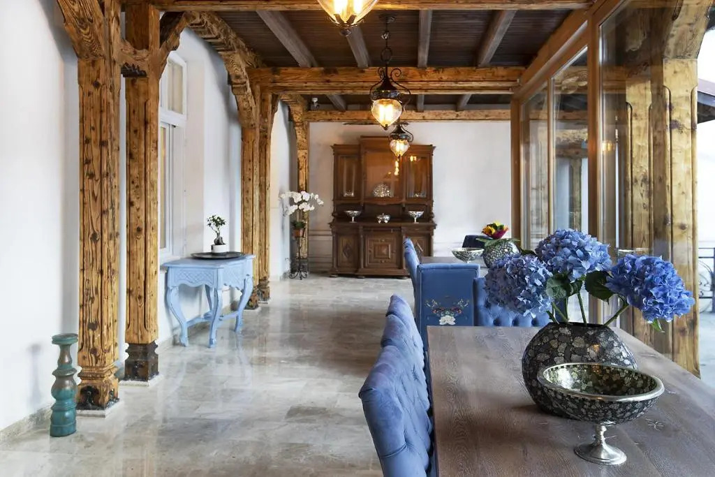 Hotel Caraiman