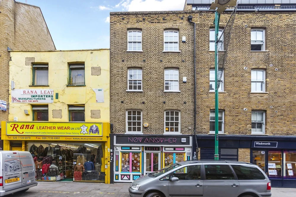 Club Living - Shoreditch & Spitalfields Apartments