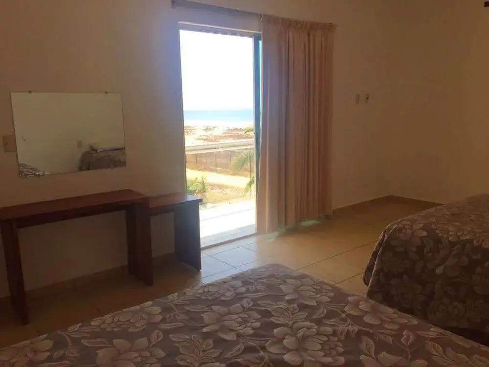Hotel Casa Pridda