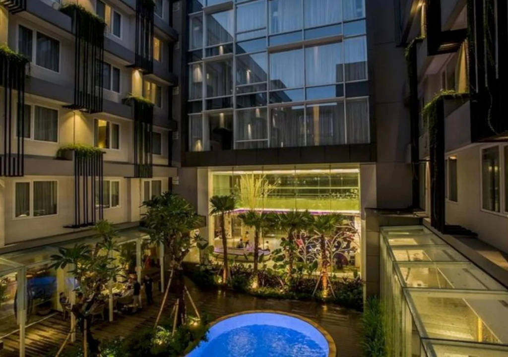 Mercure Jakarta Sabang