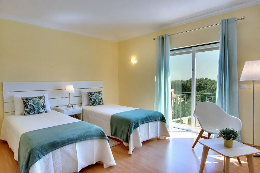 Eagle Eye Villa