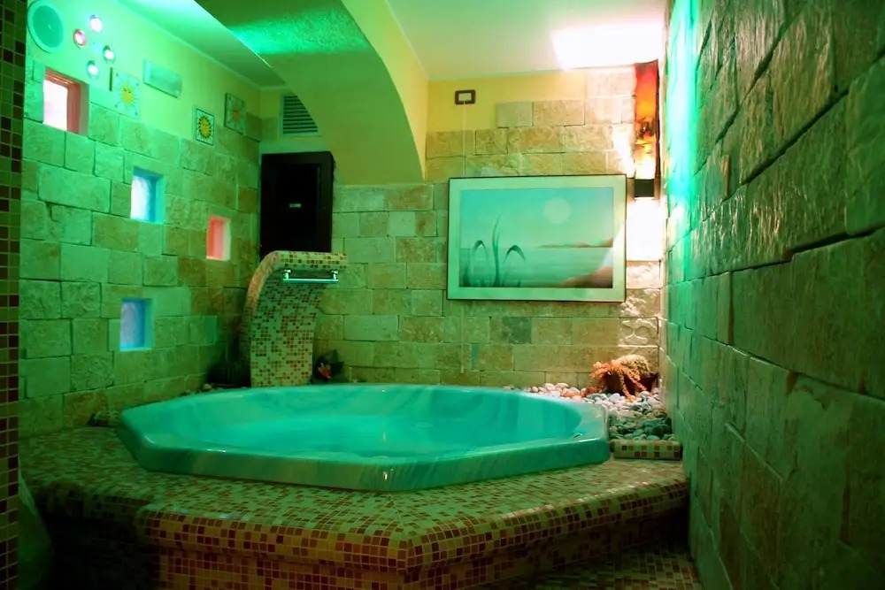 Hotel Cercone