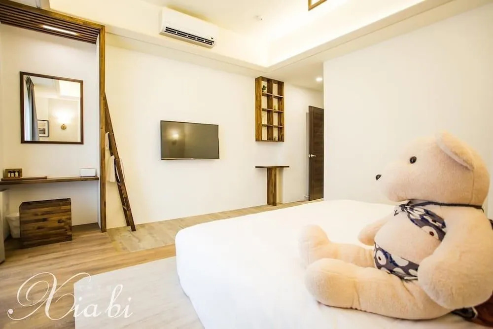 Xia Bi Garden Wedding B&B