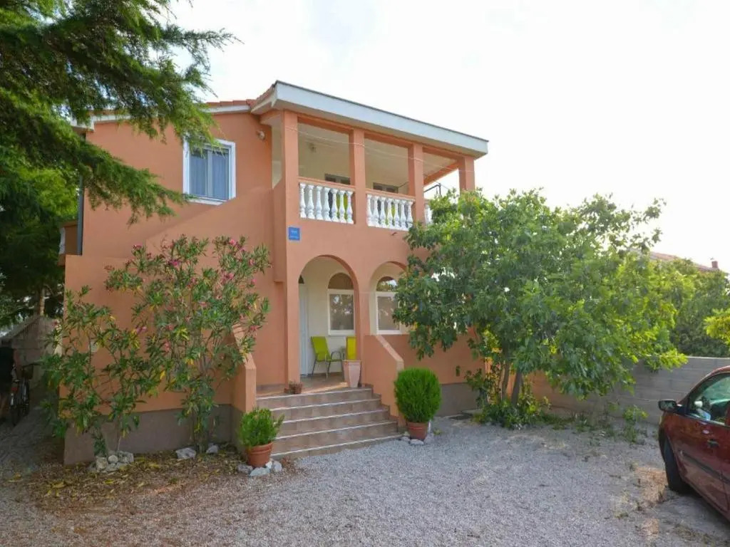 Apartments Mijat