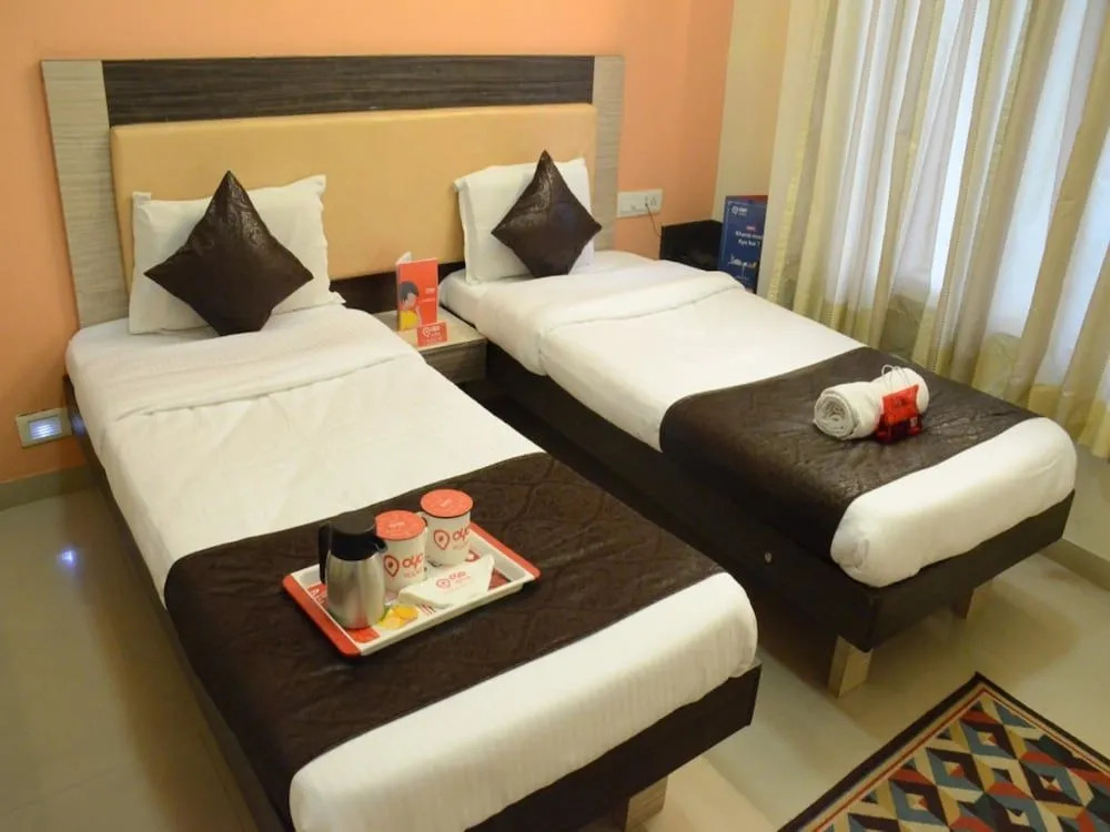 CozyNest Service Apartments - Baner Pune