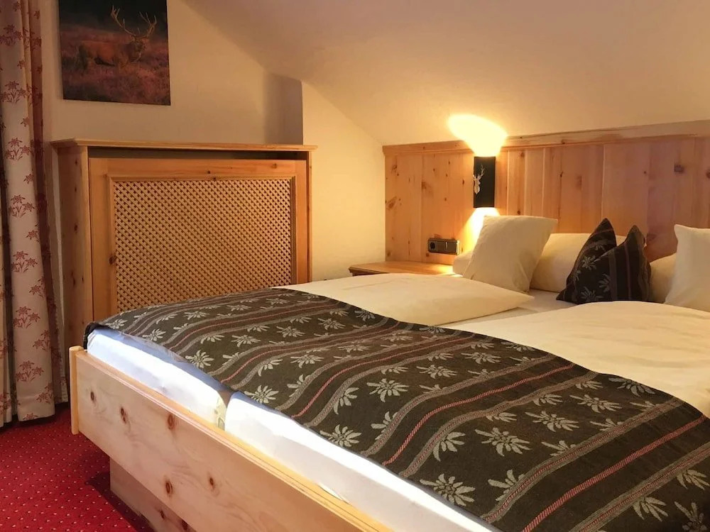 Hotel Mariandl