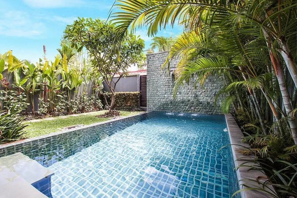 Anon Villa