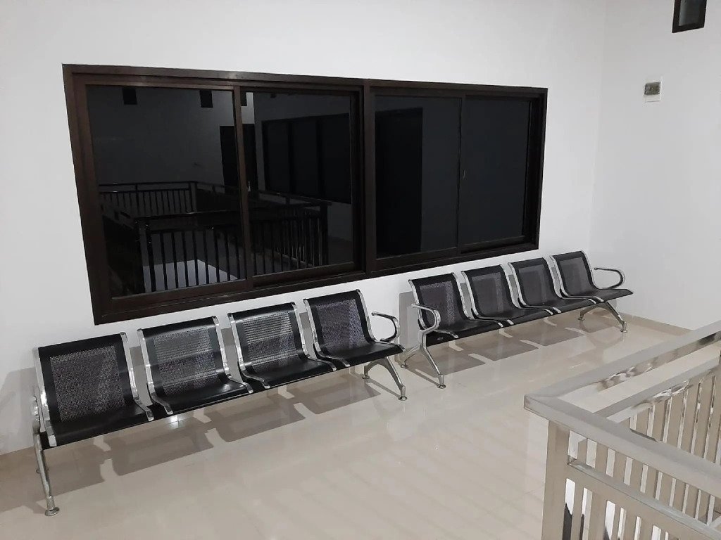 OYO 3123 Orchid Homestay Syariah