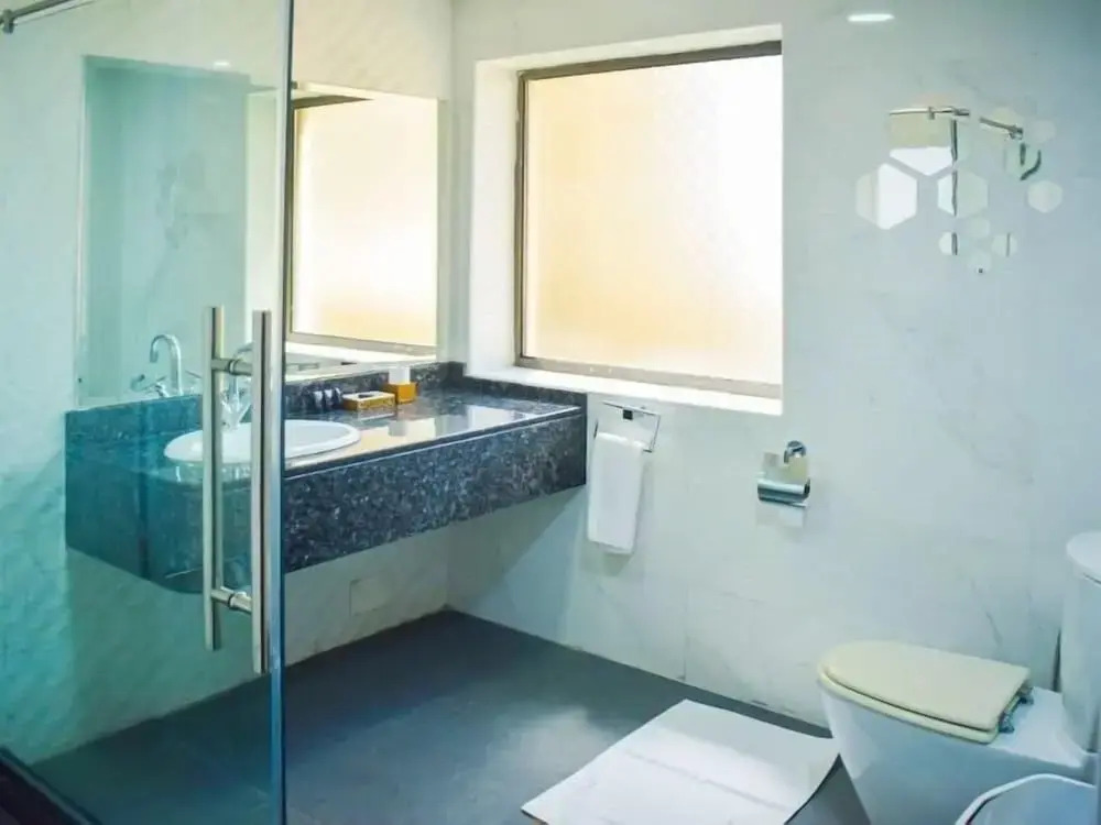 JBR Rimal 1 Spacious 3BR close to Beach
