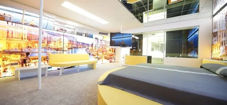 Motel Autosole Vip