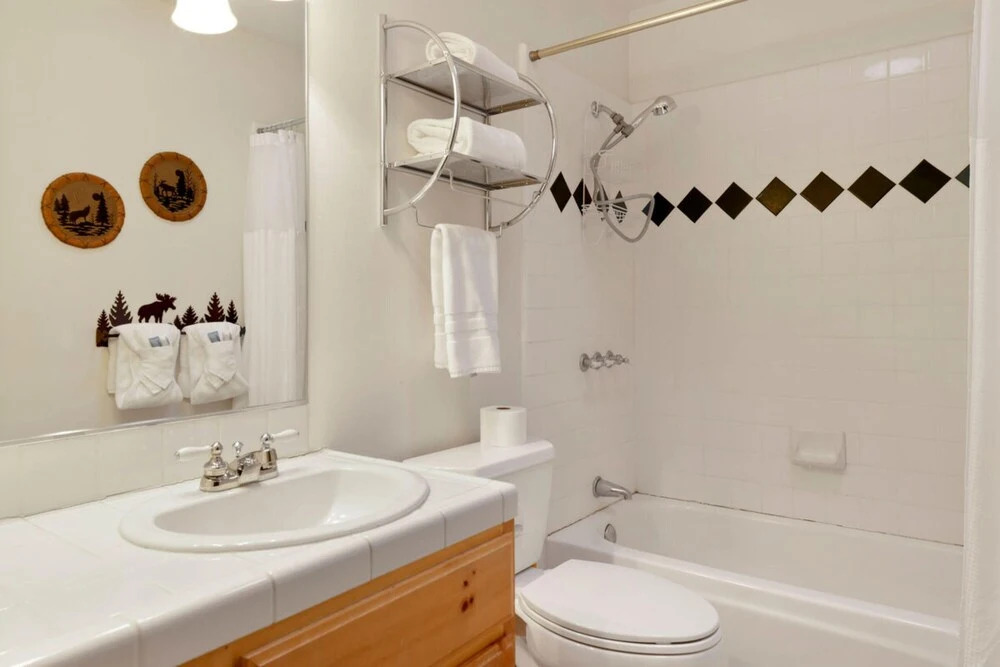 Alameda Castle #2104 by Big Bear Vacations