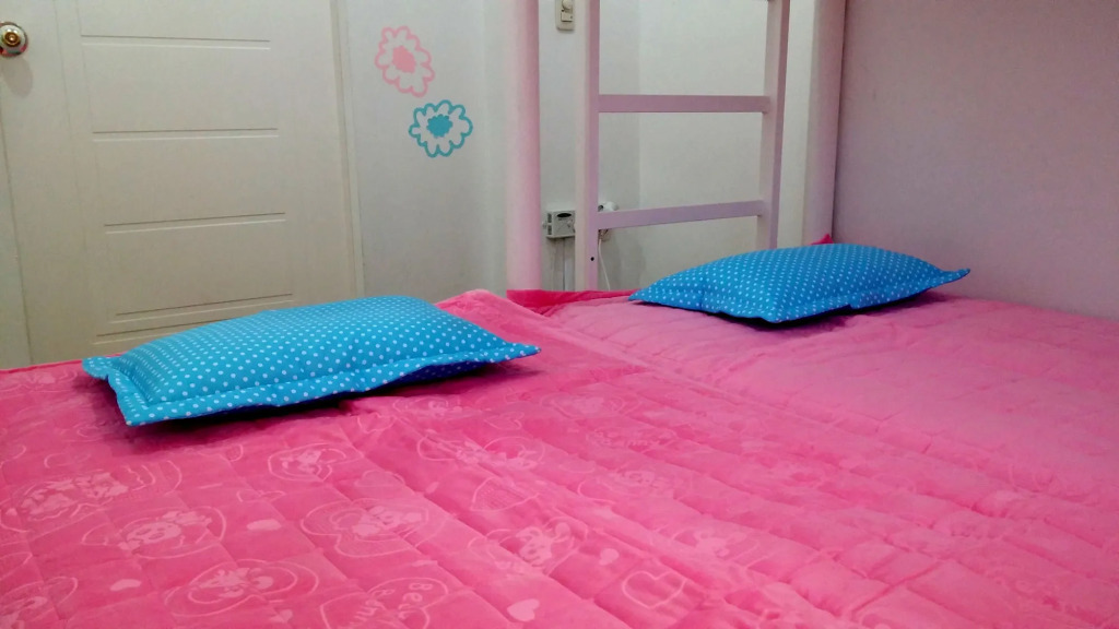 Jeju Vision House