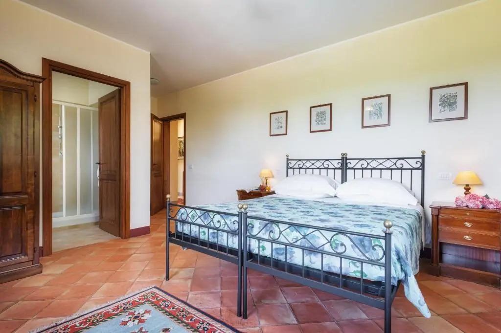 PIANARINA 10&2, Emma Villas