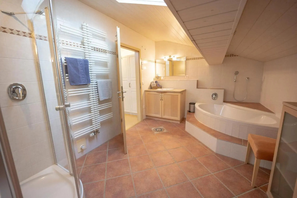 Ferienwohnung Antenbichllehen