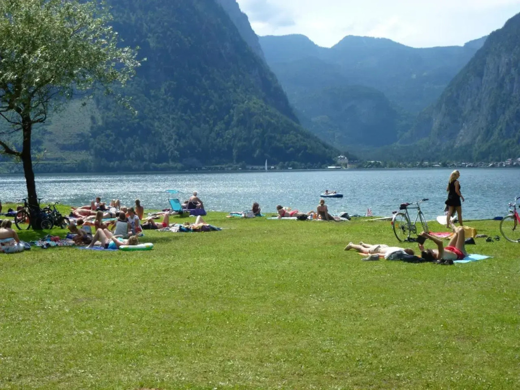 Dormio Hotel Obertraun