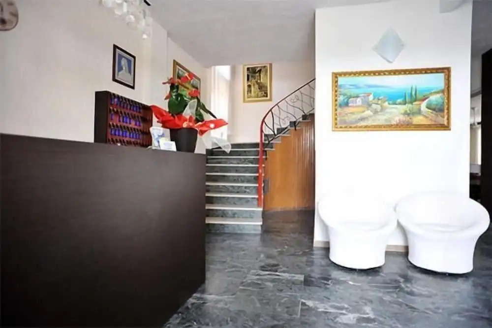 Hotel Aquarius