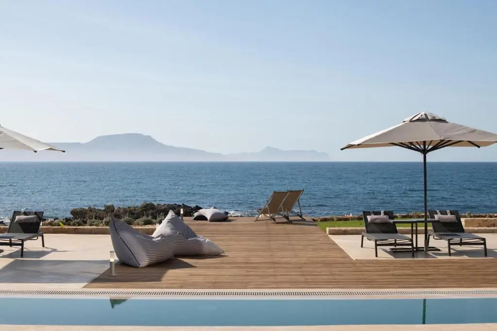 Your Private Retreat by the beach, with Heated Pool, by ThinkVilla