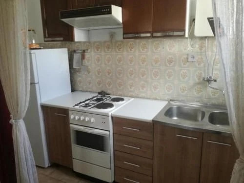 Apartment Jagoda 509