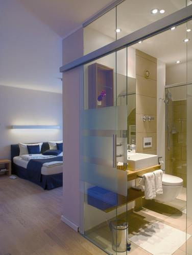 Boutique Hotel Orangerie