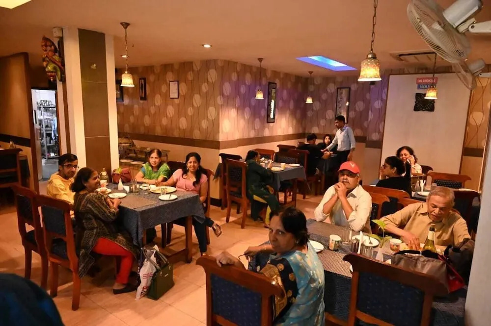 Blue Sea Hotel