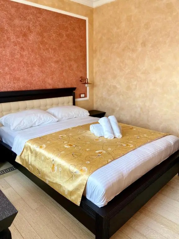 The Vintage Residence of Constanta