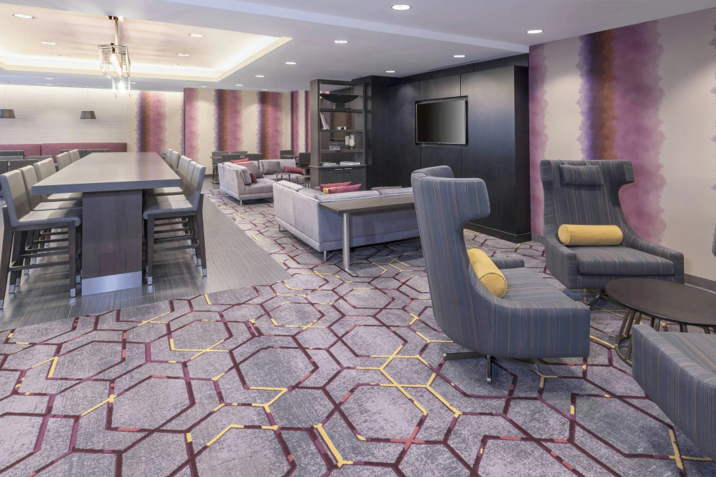Residence Inn by Marriott Halifax Dartmouth
