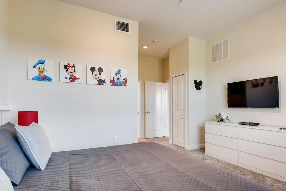 547 OC - Golf View 2BR Luxury Townhome