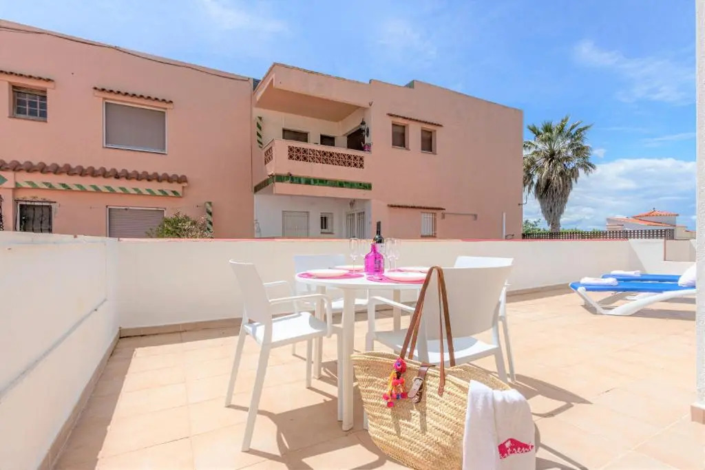 Apart-rent Apartment Sant Mori 0188
