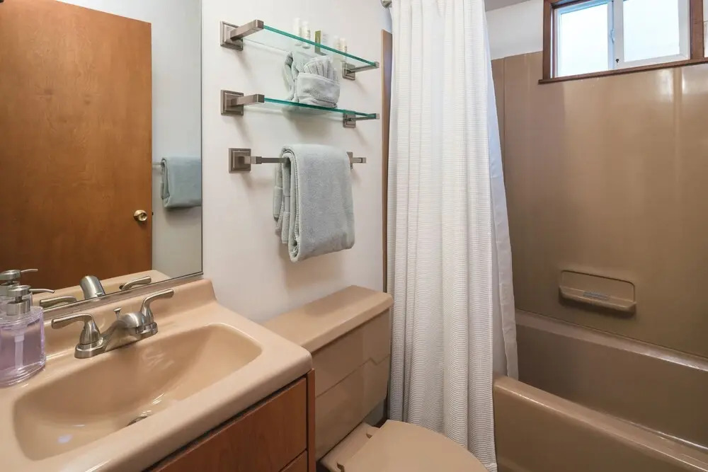Beeswax & Beach by Avantstay - Fireplace & Ocean Views