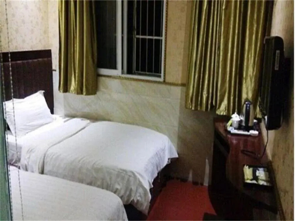Yixin Business Hotel