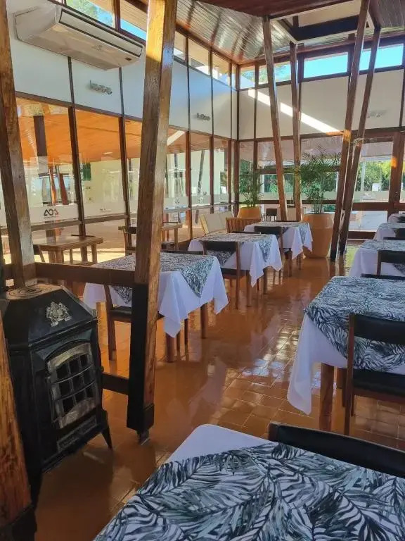 Hotel ACA Eldorado