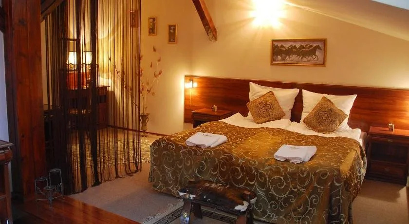 Old Time Aparthotel