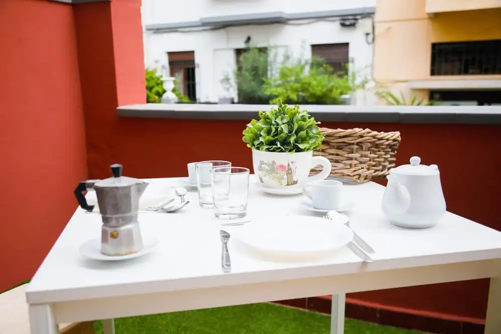 B&B Dorotea