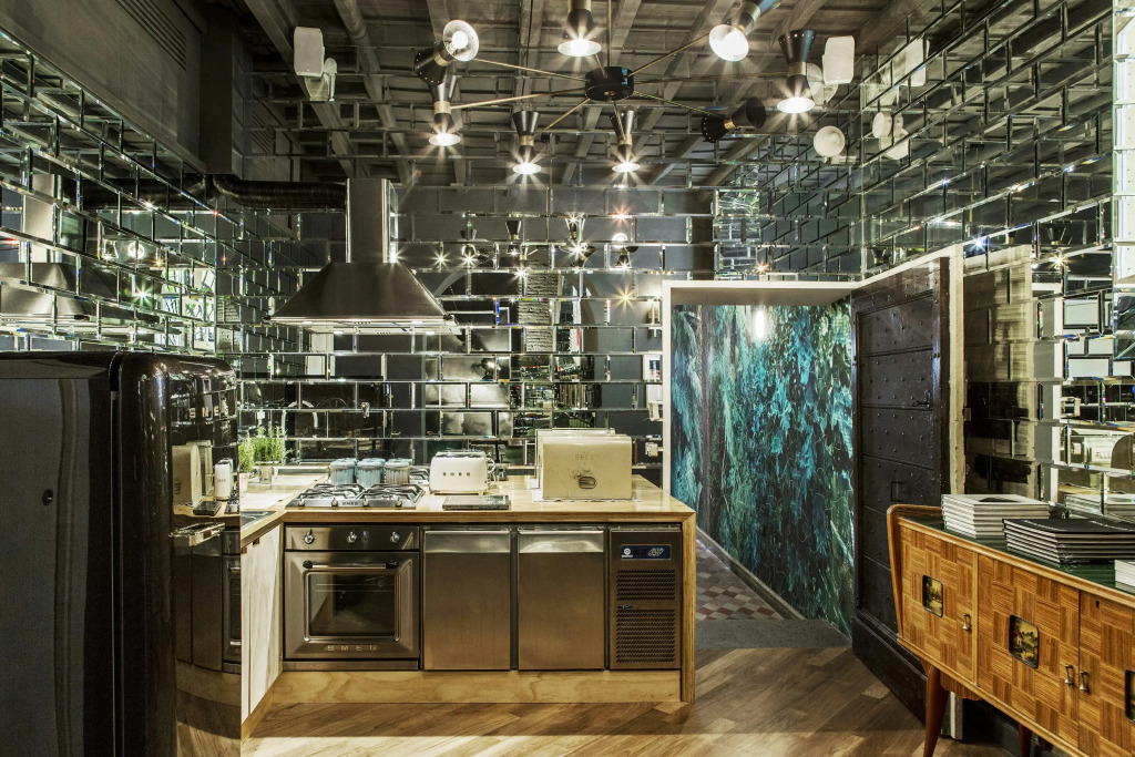 G-Rough, Rome, a Member of Design Hotels