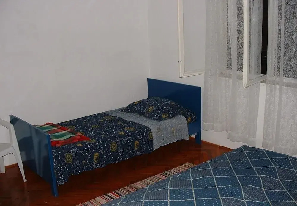 Zarko - 20 m From Beach - A1