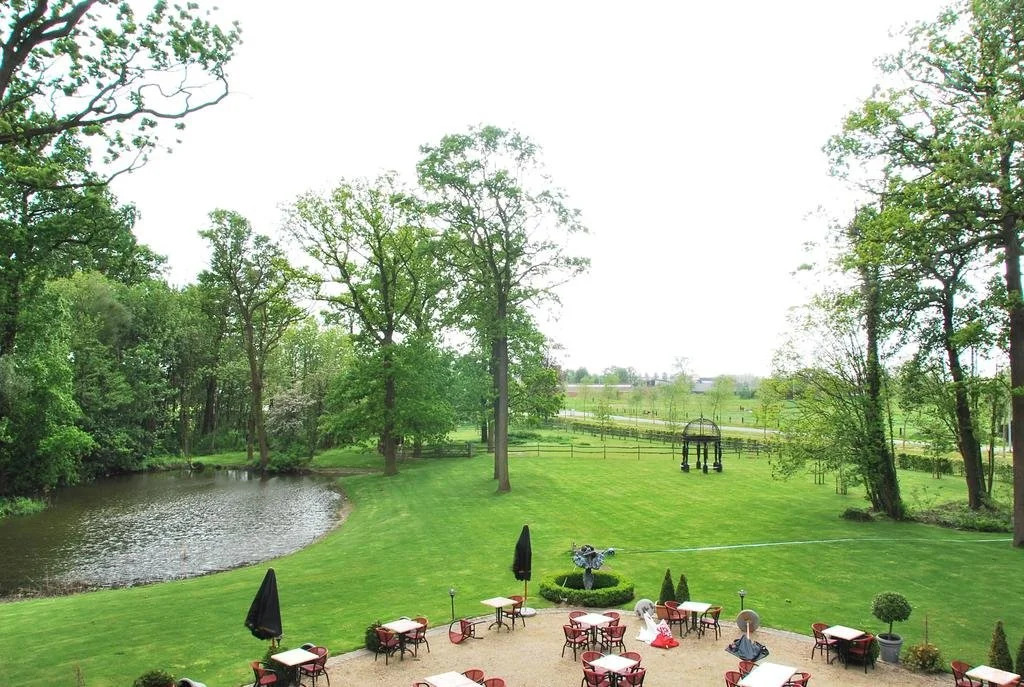 Chateau Rougesse