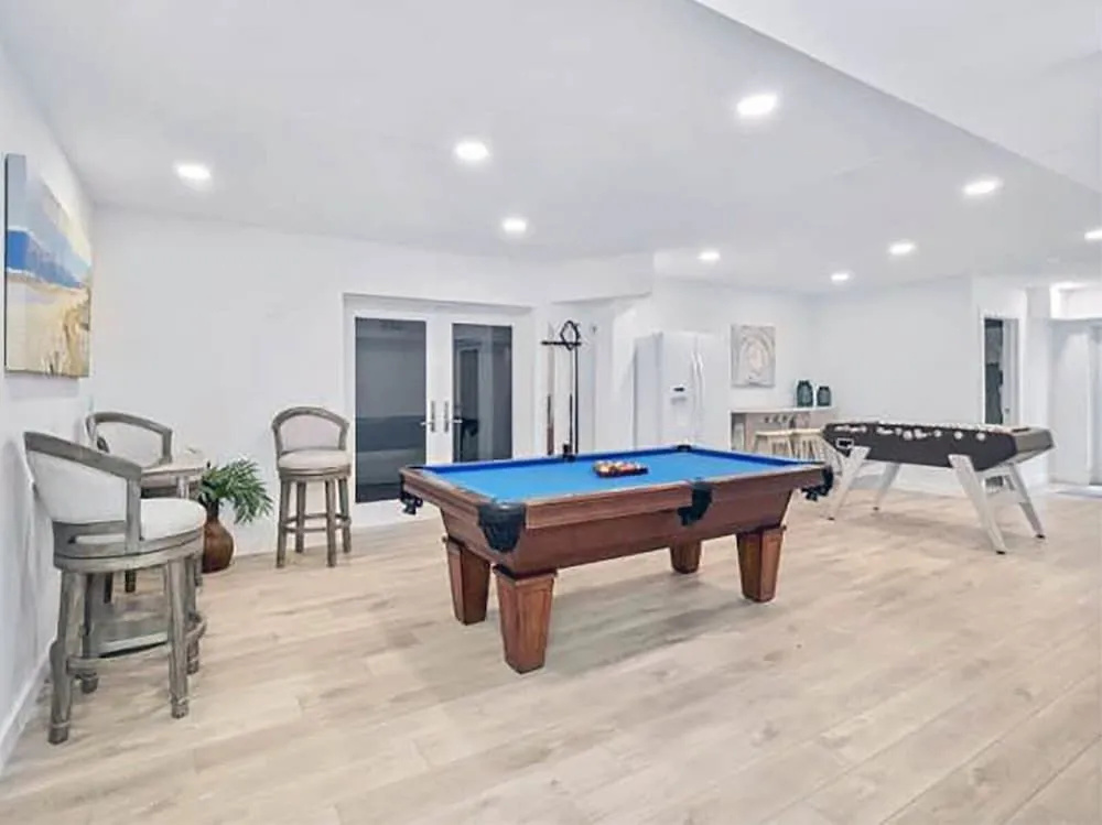Dream Home