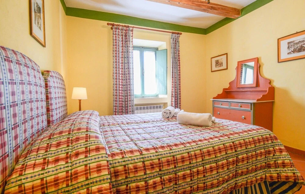 2 Bedroom Awesome Home In Casalappi