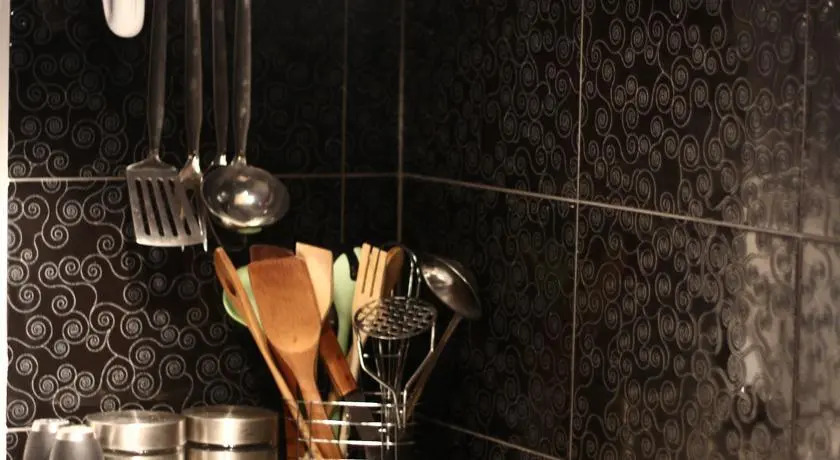 Apartment Dijana
