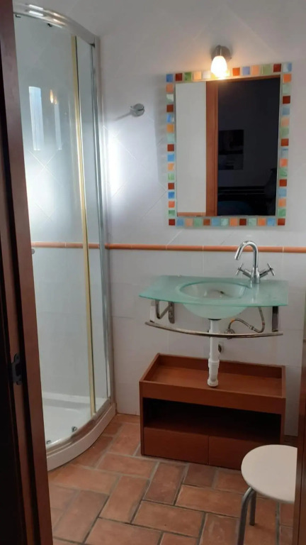 Chalet Zorollo con piscina