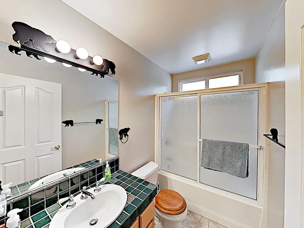 38801 Big Bear Lake - 3 Br Home