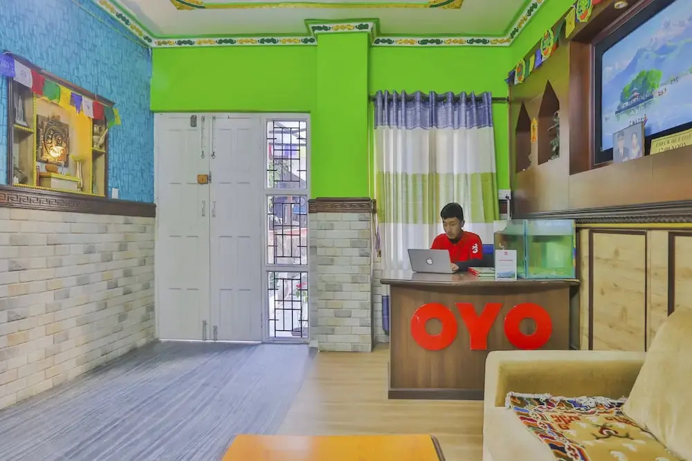 Oyo 720 Lekali Homes And Restaurant