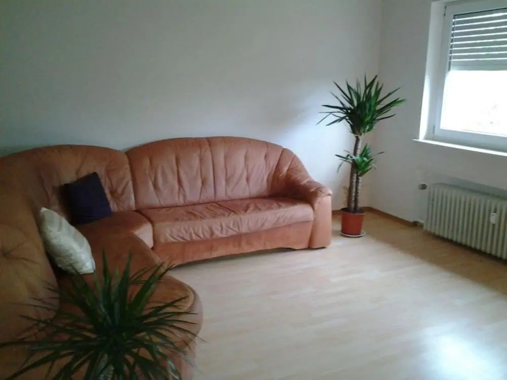 Ferienwohnung Weitblick