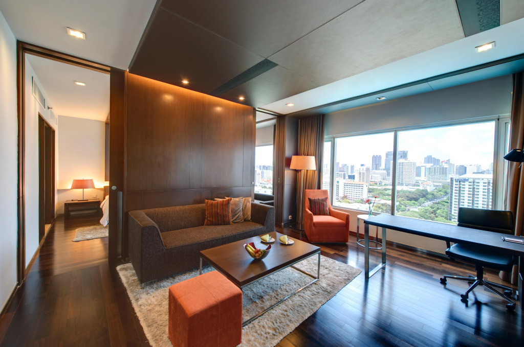 Pathumwan Princess Hotel