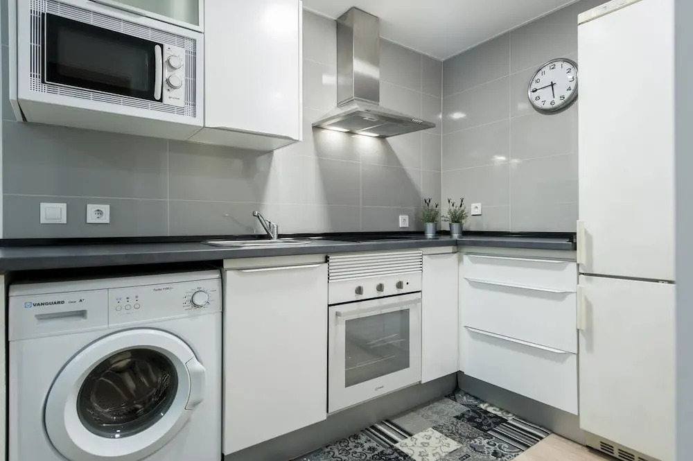 Apartamento Reina Sofía IV