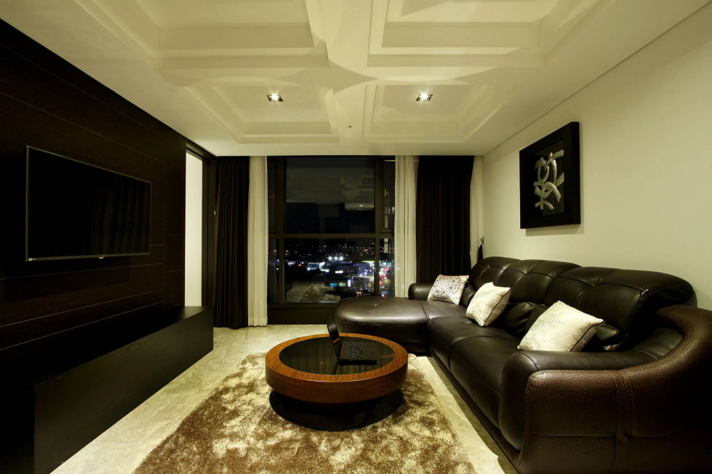 브라운도트호텔 인천 송도 Browndot Hotel Incheon Songdo