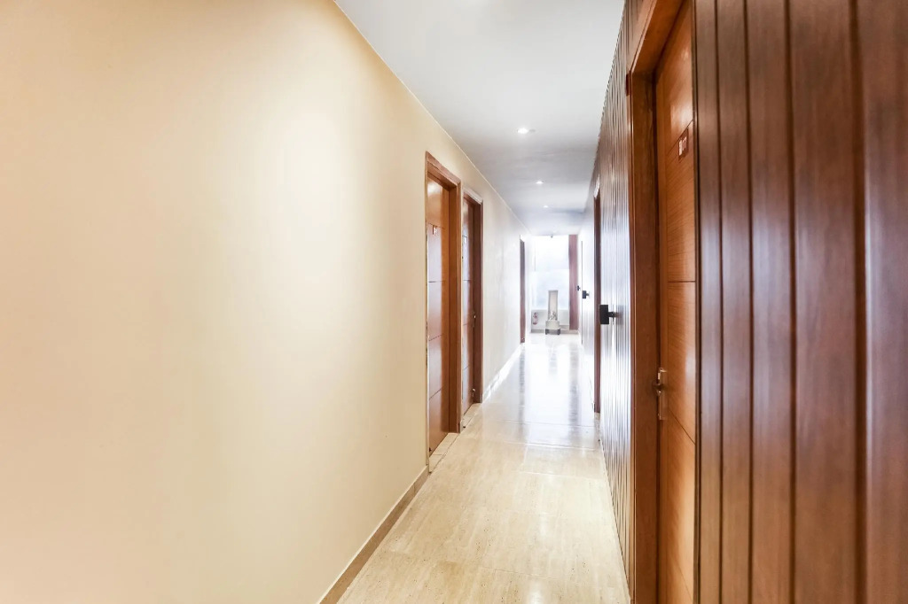 OYO 76873 Hotel Paradise